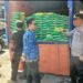 Disperdagin Majalengka Gelar Operasi Pasar Beras Murah 51 Kabid Pasar Taufikurrohman Meninjau Operasi Pasar Beras Murah di Pasar Cigasong, Kabupaten Majalengka