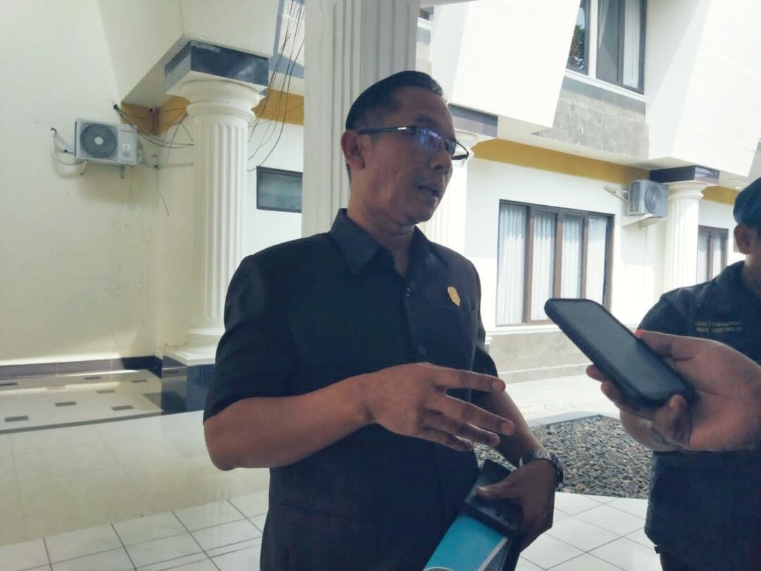 Bupati Eman dan DPRD Soroti Buruknya Mutu Pembangunan 47 IMG 20260520 112841