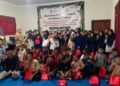 Ubah Sampah Jadi Berkah Ekonomi, Yayasan Kiblat Sukses Gelar Workshop Pemilahan Limbah Kertas Bersama Pemuda Disabilitas Sukoharjo 47 Oplus_131072