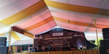 Muspika Patia Hadiri Tasyakuran Kelulusan SMK IPTEK Patia Tahun 2026 55 IMG 20260530 203510
