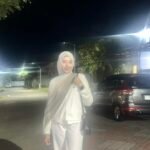 Aura Fairuzziyah Hazmi
