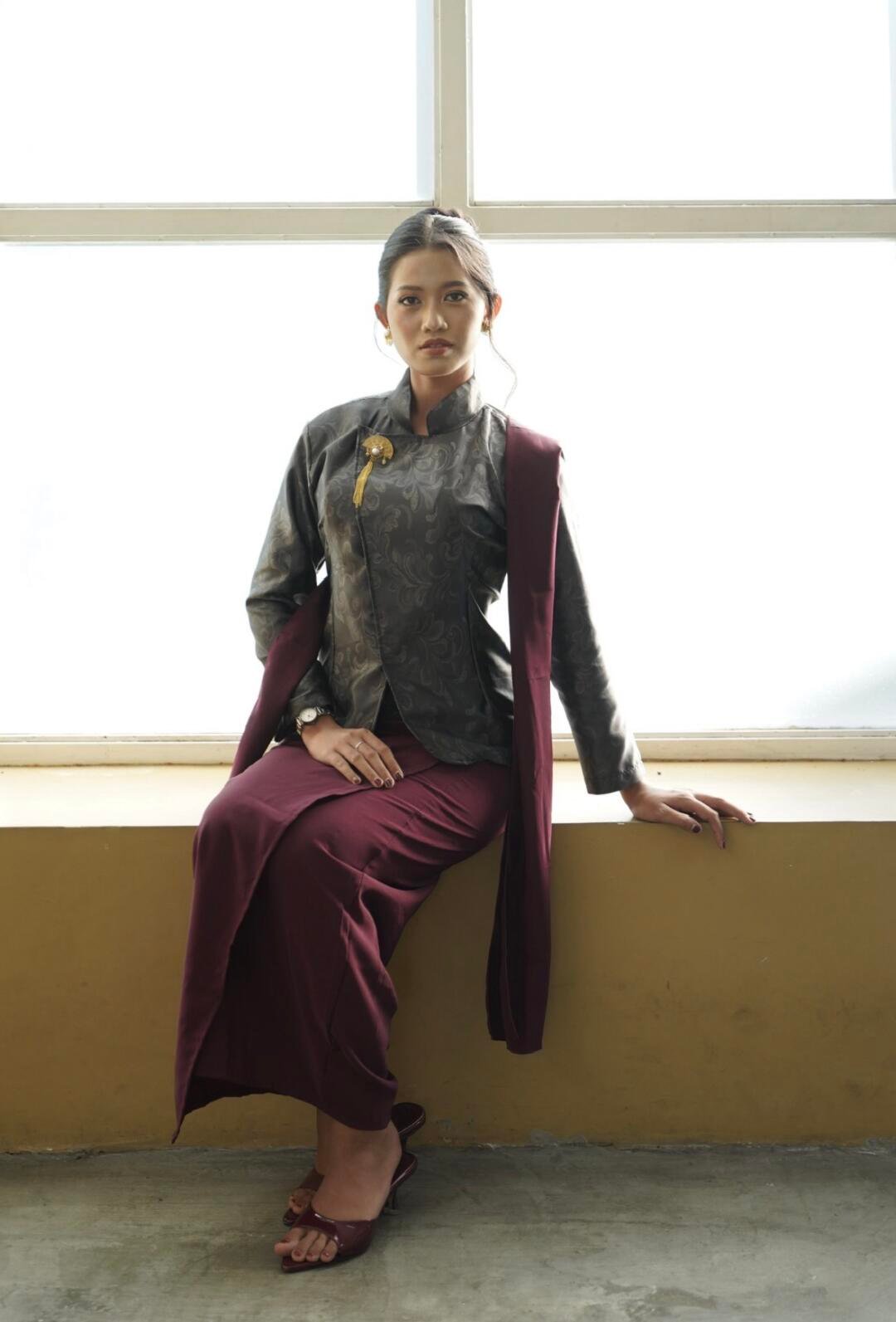 Foto Pribadi Ni Kadek Ayu Darmayanti (Sumber: Dokumentasi Pribadi)