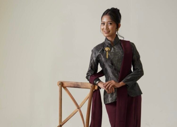 Foto Pribadi Ni Kadek Ayu Darmayanti (Sumber: Dokumentasi Pribadi)
