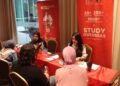 World Education Festival 2026 Perluas Akses Informasi Studi Global 47 World Education Festival 2026