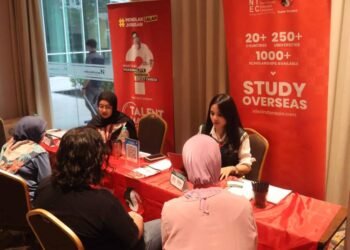 World Education Festival 2026