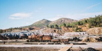 Tambang Nikel Morowali Disorot, Dari Pencemaran hingga Konflik Lahan Warga 56 Gambar tambang nikel (Sumber: Magnific/Freepik)
