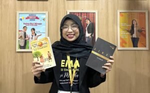 Cetak Pemimpin Masa Depan Lewat Coaching Leadership, Komunitas GEMAR Buktikan Energi Muda Mampu Menembus Waktu 48 Kartika Rahmadana