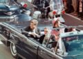 Nalar Damai John F. Kennedy: Mengurai Sengkarut Perang Dingin dengan Idealisme Pragmatis 48 Ilustrasi John F.Kennedy