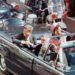 Nalar Damai John F. Kennedy: Mengurai Sengkarut Perang Dingin dengan Idealisme Pragmatis 54 Ilustrasi John F.Kennedy