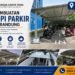 Jasa kanopi parkir bandung