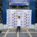 Juara Harapan 1 Kakak Fathan Fauzi Abdillah
