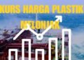 KURS HARGA PLASTIK MELONJAK 1