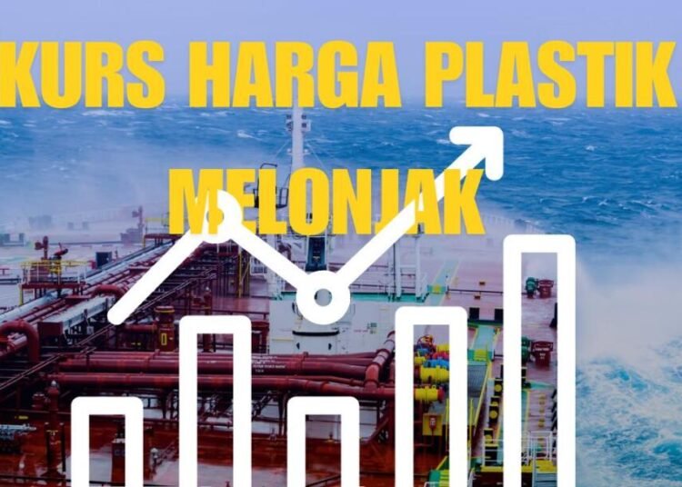 Harga Kemasan Plastik Melonjak, UMKM Kuliner Harus Segera Bergerak 46 KURS HARGA PLASTIK MELONJAK 1