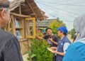 Kampung Literasi Pekijing Kota Serang Bangun Budaya Literasi dari Halaman Rumah 48 Kampung Literasi Pekijing