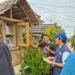 Kampung Literasi Pekijing