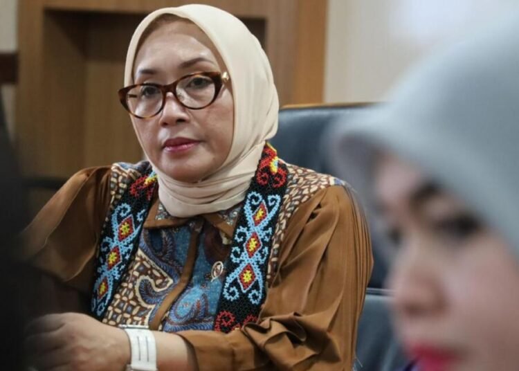 Kasus MRS Jadi Alarm Perlindungan Anak, Menteri PPPA: Jangan Ada Lagi Anak Terabaikan