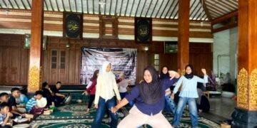 Latihan I 9