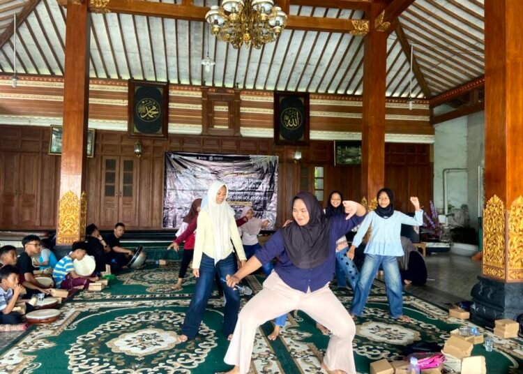 Latihan I 9