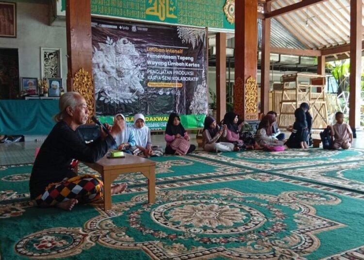 Latihan III 11