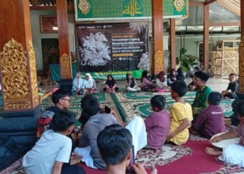 Latihan III 7
