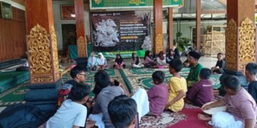 Latihan III 7