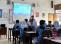 Layanan Bimbingan Klasikal