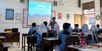 Layanan Bimbingan Klasikal