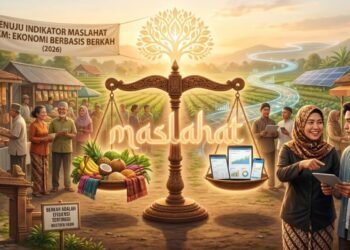 MASLAHAT