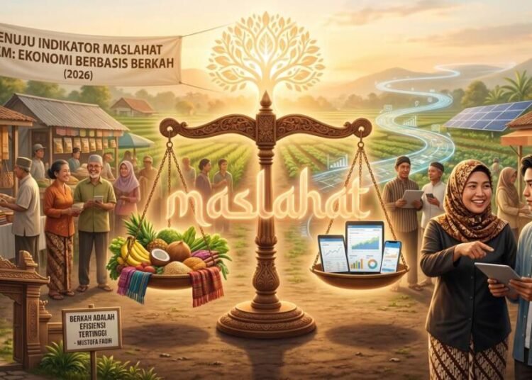 MASLAHAT