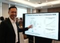 Menelaah Riset 'AI-Assisted Consumer Search', Ahmad Madani Bedah Jurnal Strategis Sang Mentor Dedy Budiman 48 Sesi bedah jurnal ilmiah AI-Assisted Consumer Search karya mentor Dedy Budiman oleh Ahmad Madani selaku Sekjen KOMISI