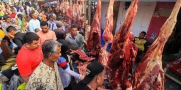 Meugang Aceh