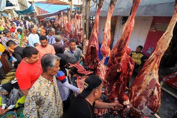 Meugang Aceh