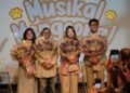 Penayangan Perdana Film “Musikal Mengeong!” Tampilkan Peran Hewan Peliharaan sebagai Sumber Dukungan Emosional