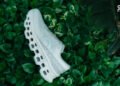 On cloudmonster 3 by Zalora