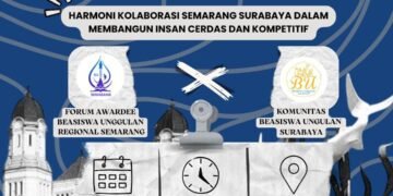 PAMFLET STUDI BANDING