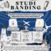 PAMFLET STUDI BANDING