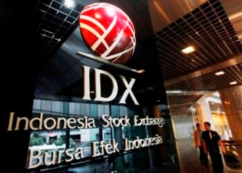 Pasar Modal Bursa Efek Indonesia