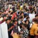 Potret Pencari Kerja