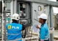PLN Rampungkan Infrastruktur Listrik Data Center Microsoft, Perkuat Posisi Indonesia sebagai Pusat Pertumbuhan Ekonomi Digital