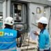 PLN Rampungkan Infrastruktur Listrik Data Center Microsoft, Perkuat Posisi Indonesia sebagai Pusat Pertumbuhan Ekonomi Digital 54 PLN Rampungkan Infrastruktur Listrik Data Center Microsoft, Perkuat Posisi Indonesia sebagai Pusat Pertumbuhan Ekonomi Digital