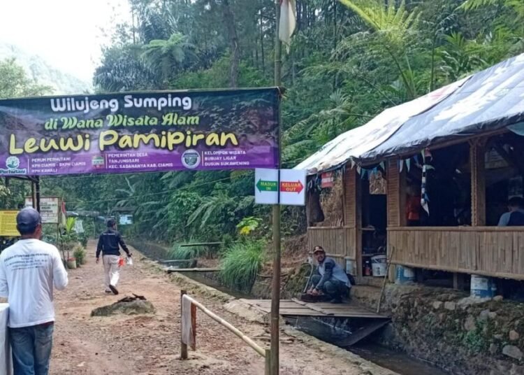 Leuwi Pamipiran