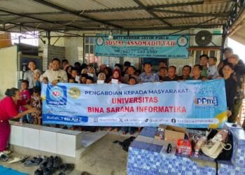 PkM Assomadiyyah