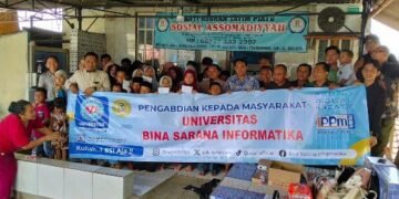PkM Assomadiyyah