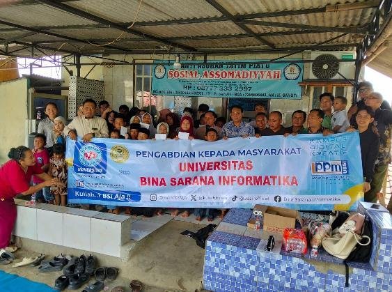 PkM Assomadiyyah