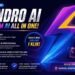 SLENDRO AI Buktikan Diri sebagai AI Serba Bisa: Dari Teks Jadi Poster Keren, Music hingga Video Storytelling, Dipercaya 1.000+ Pelanggan Sejak 2025 55 Poster 1780150713 11zon