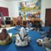 Dukung Program FOLU Norway's Contribution 4, YAKABI dan Mitra Matangkan Pelatihan Pemuda Disabilitas Sukoharjo 53 Rakor Pra 4