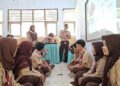 Rekrutmen Anggota Saka POM Kota Bima Angkatan ke 1
