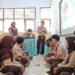 Rekrutmen Anggota Saka POM Kota Bima Angkatan ke 1