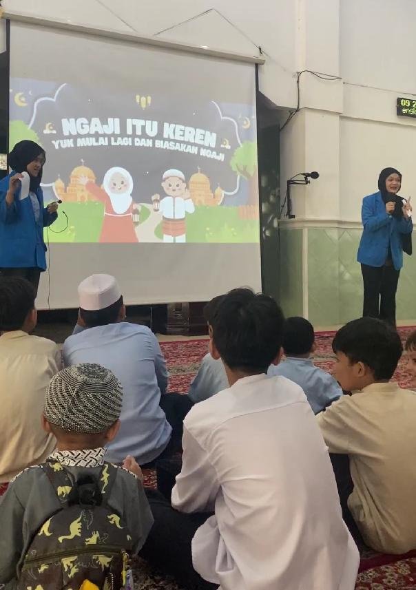 Mahasiswa Universitas Bina Sarana Informatika Gelar Penyuluhan Keagamaan ‘Ngaji Itu Keren’ di Masjid Baitul Muttaqin 47 Screenshot 2026 05 18 194651