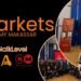 AMarkets dan Smart Money Academy Sukses Gelar Seminar Trading Ketiga di Makassar pada Mei 2026 56 Banner seminar trading AMarkets bersama Smart Money Academy Makassar pada 10 Mei 2026 di Menara Mas Makassar, menampilkan sesi edukasi trading forex, pembicara seminar, peserta komunitas trader, dan suasana acara offline.